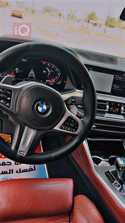 بي ام دبليو X6